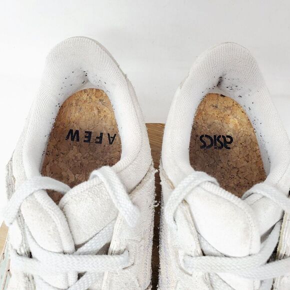 AFEW x Asics Gel-Lyte III OG Beauty of‎ Imperfection Mens 8 Retro Sneaker - Picture 5 of 14